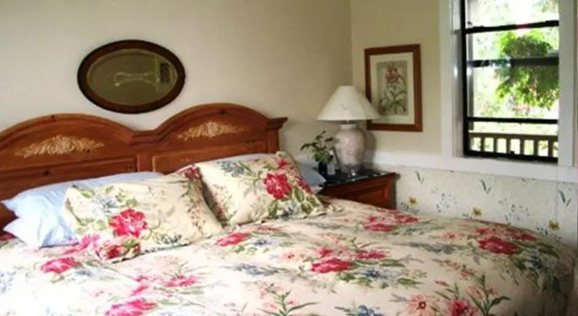 Soundview Cottage B&B