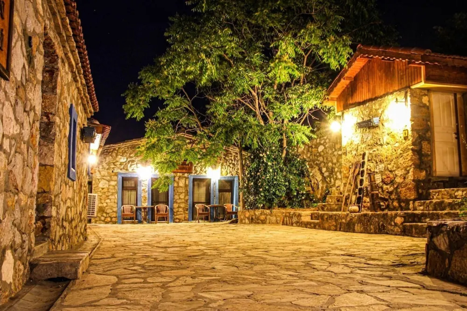 Ataol Tatil Ciftligi