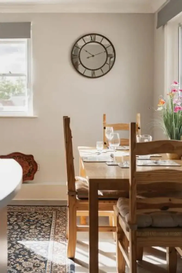 Host Stay Manor View