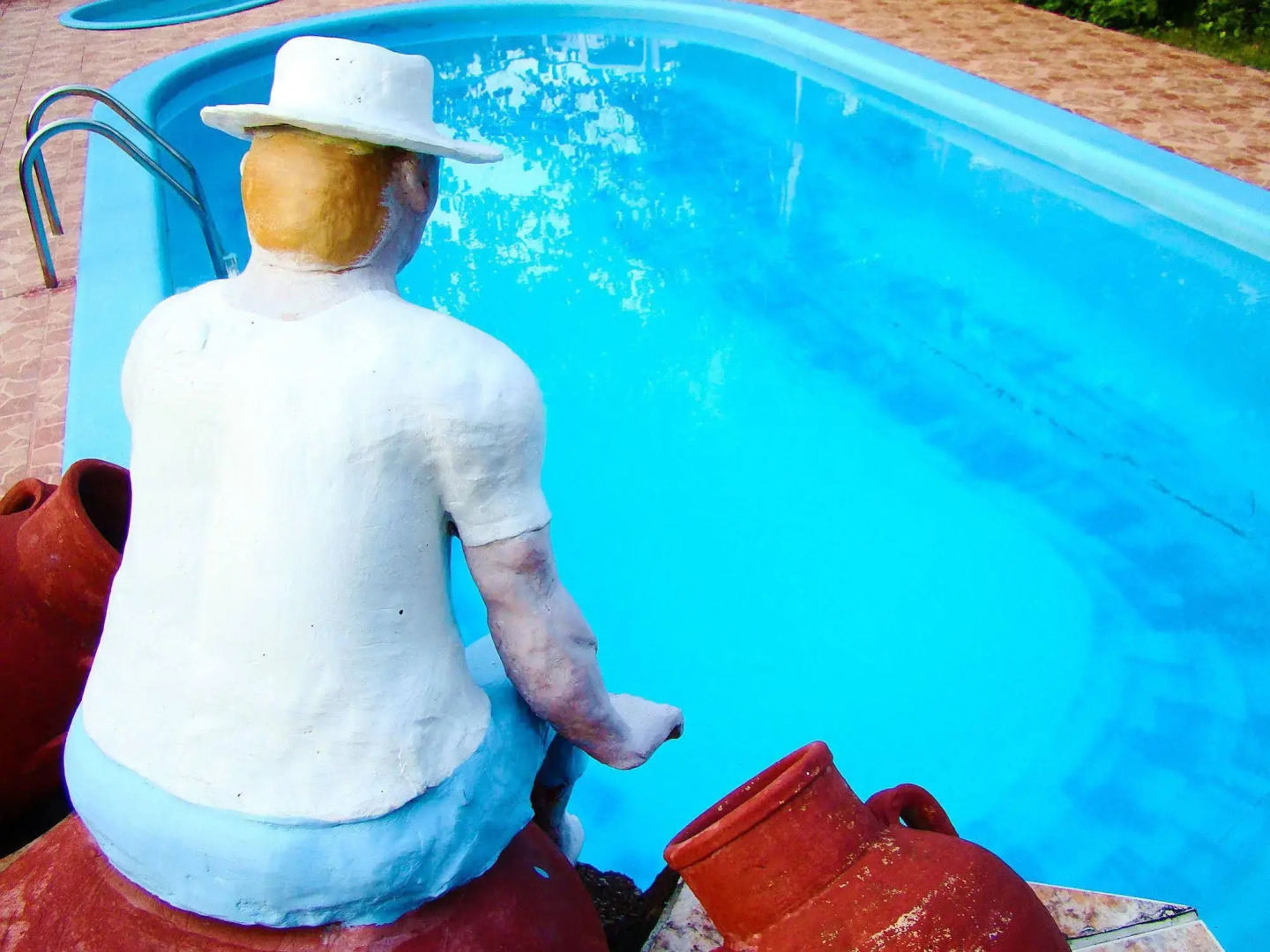 Paracauary Eco Pousada