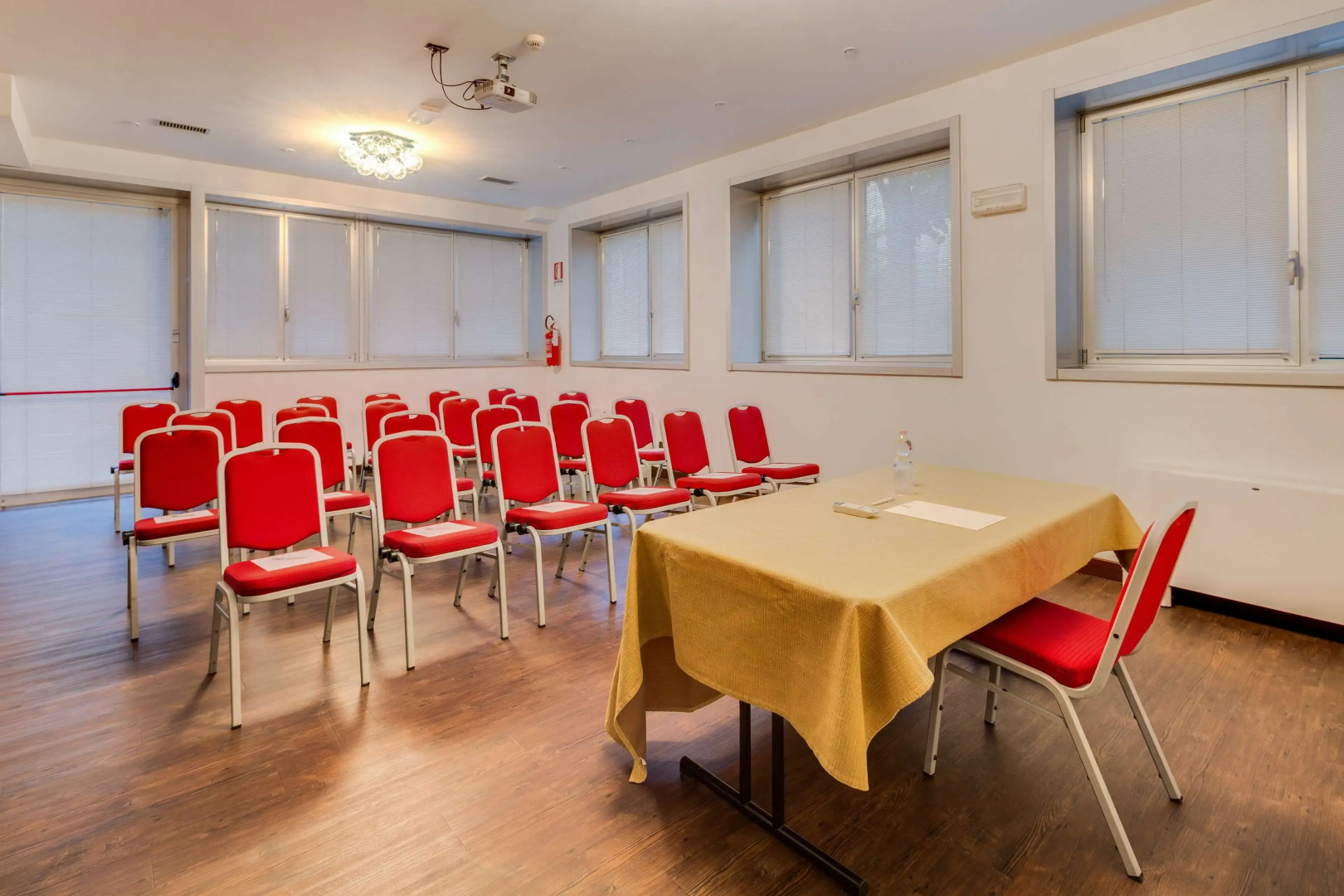 Отель Best Western City