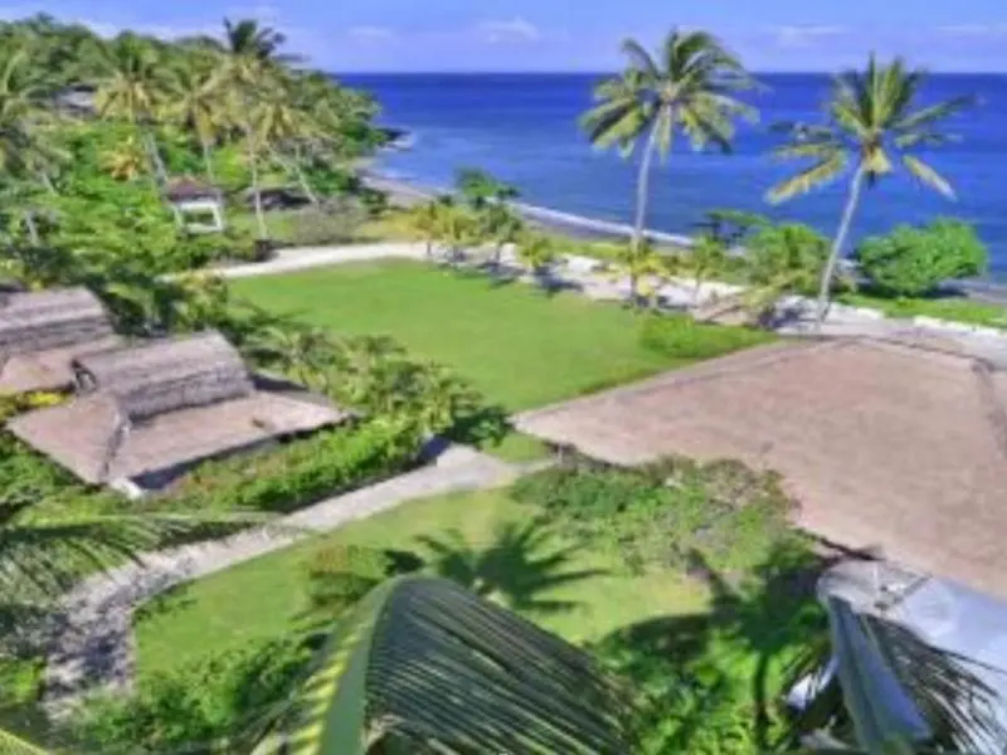 Pacific Beach Cottage