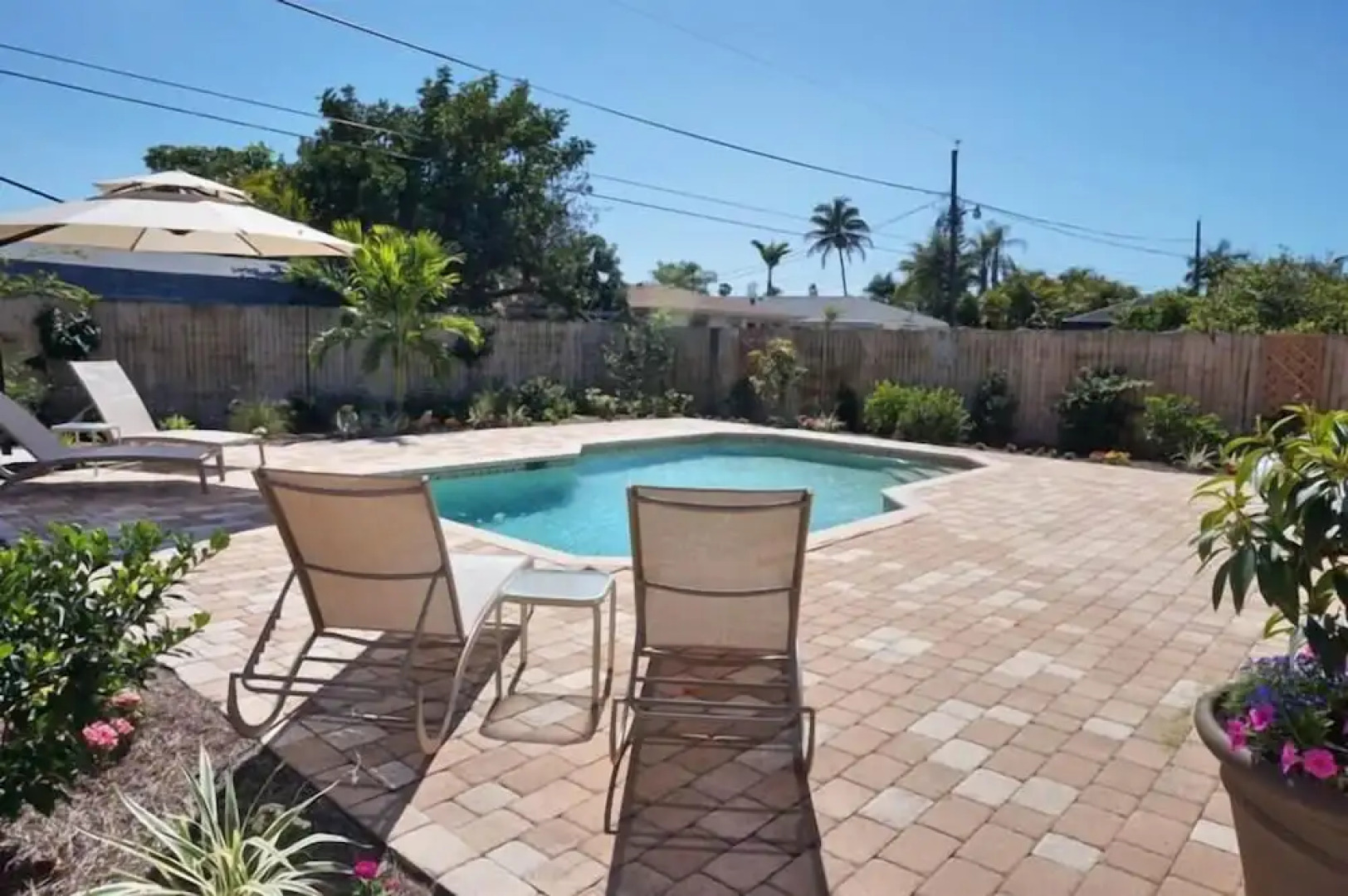 NP100TH 712 3 Bedroom Holiday Home by Marco Naples Vacation Homes