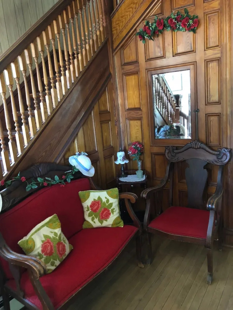 Antique Rose Inn Windham