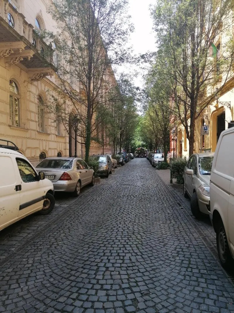 Eurostars Palazzo Zichy