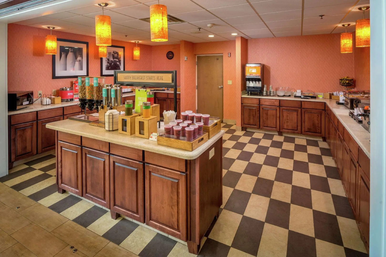 Hampton Inn & Suites Binghamton/Vestal