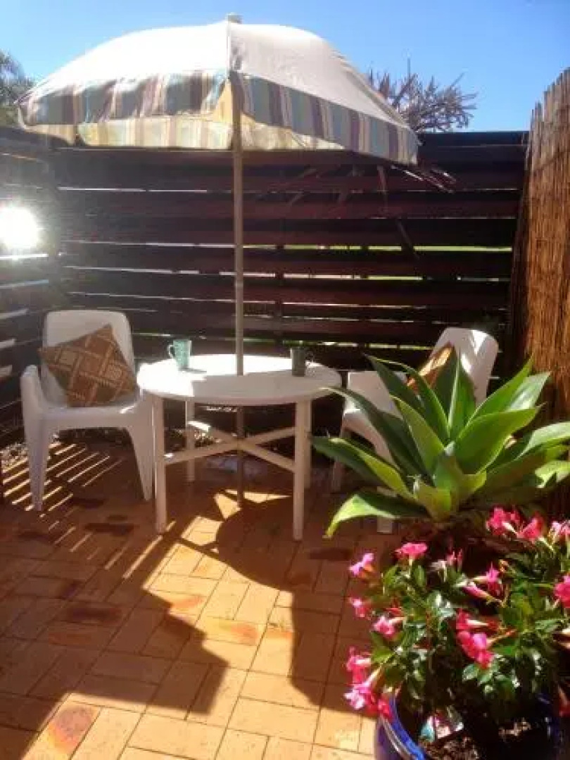 Serenity Lodge for Couples