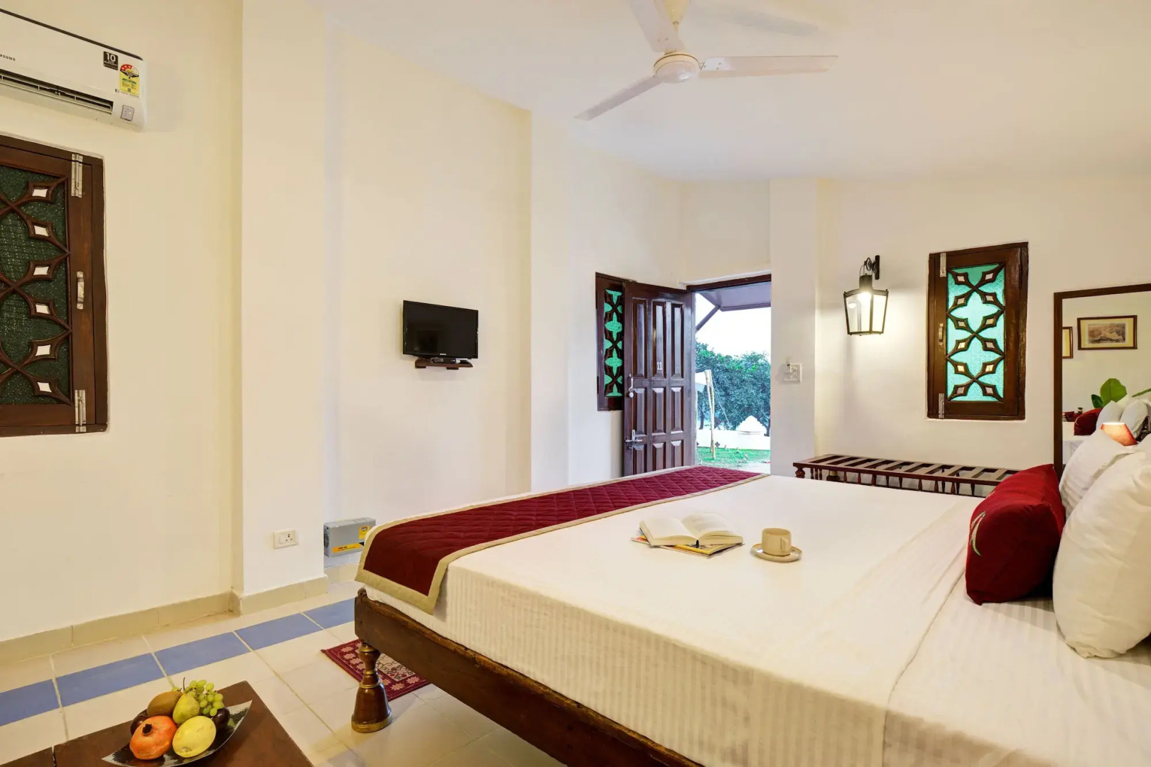 Hotel Bundelkhand Riverside