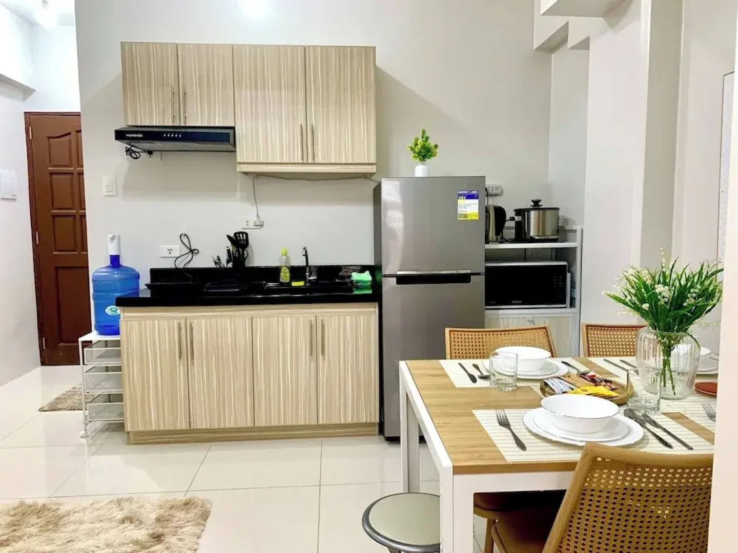 Panglao-island Condo Unit Rental