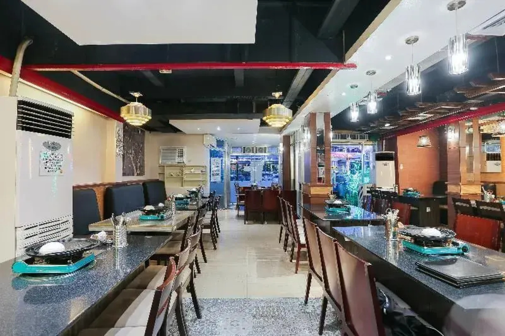 Paradise Apartelle by OYO Rooms