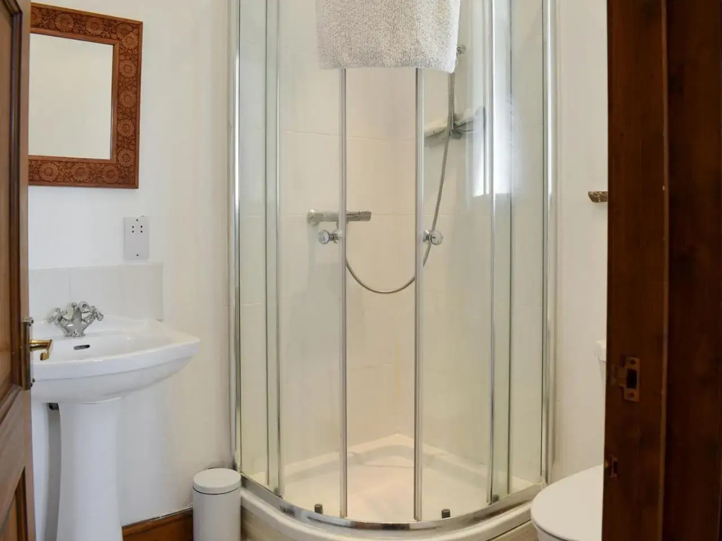 Grisedale Coach House