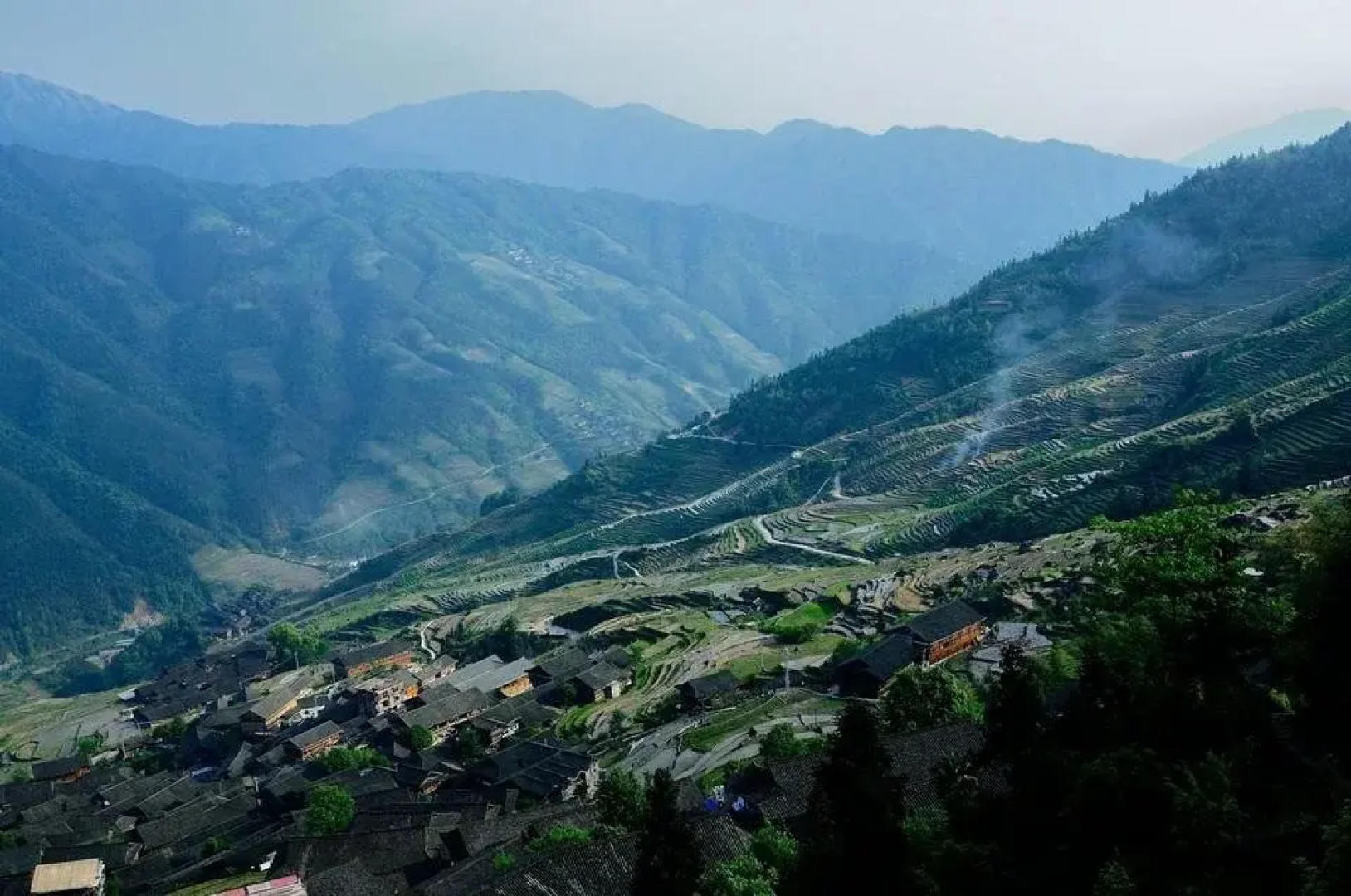 Yuanxiang Yayuan Inn