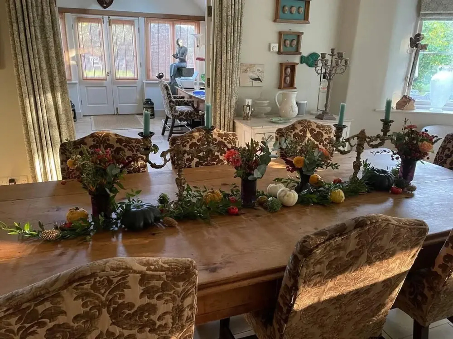 Quintessential Four Bedroom House in the Heart of