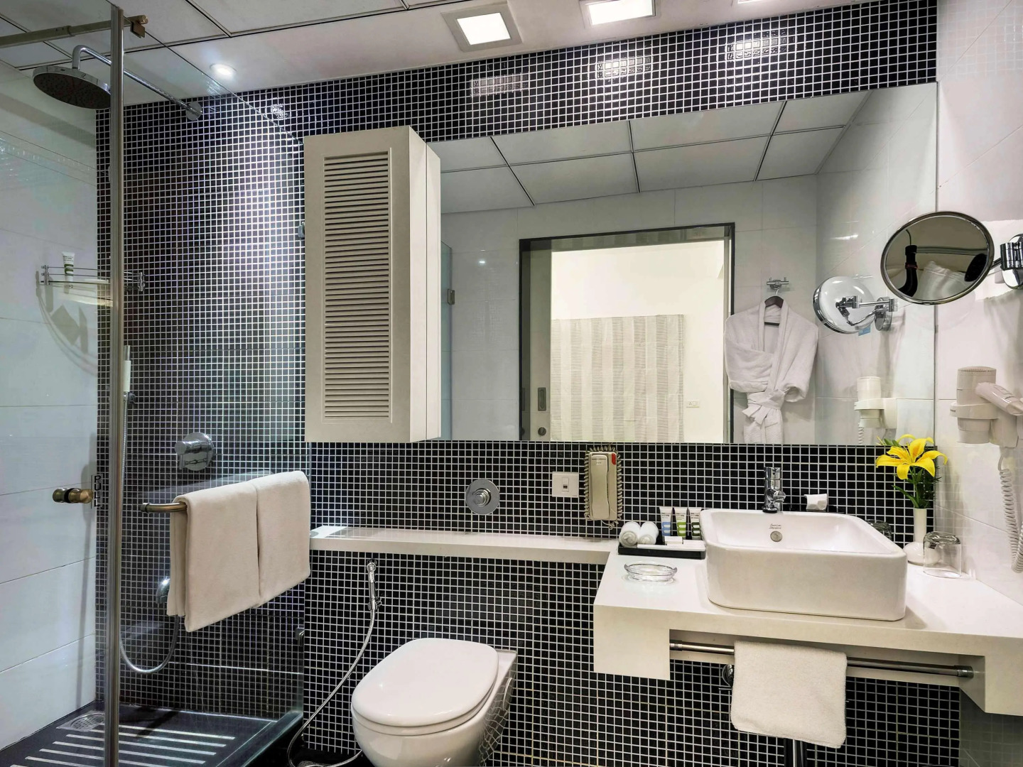 Grand Mercure Bangalore