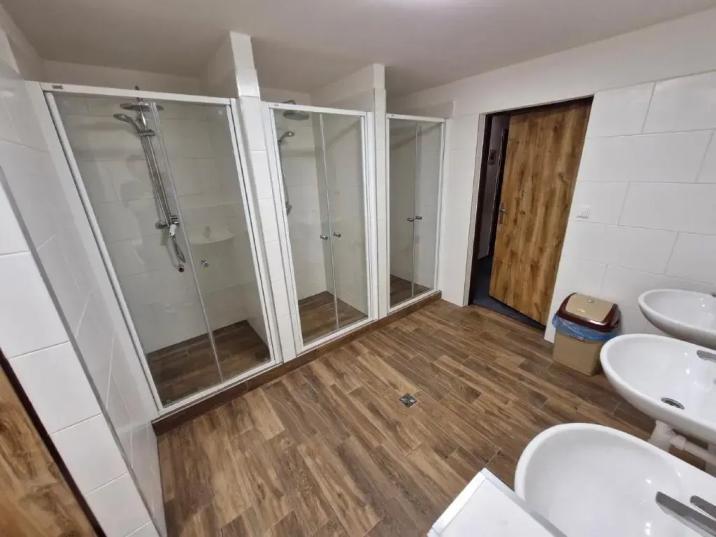 Horská chata Bačkárka