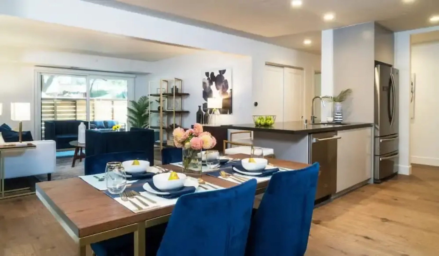 Sharon Green Condominiums