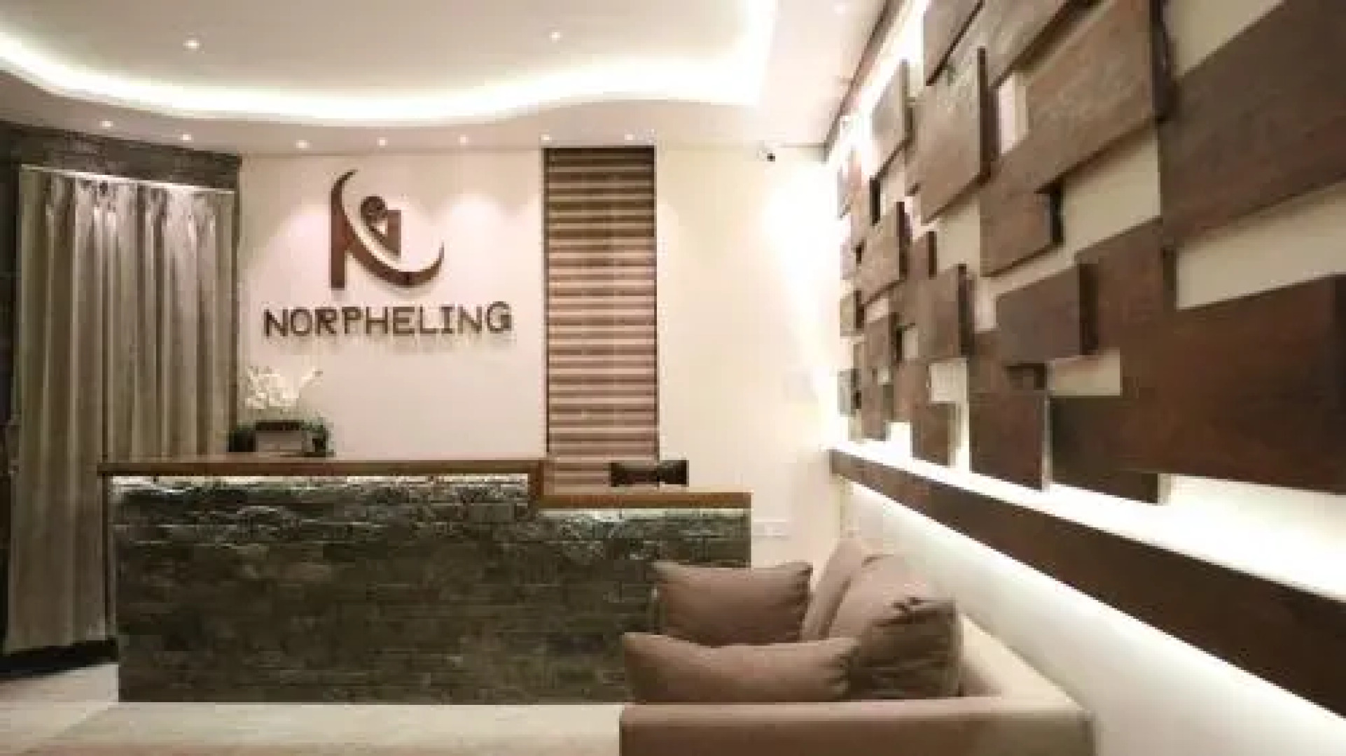 Hotel Norpheling
