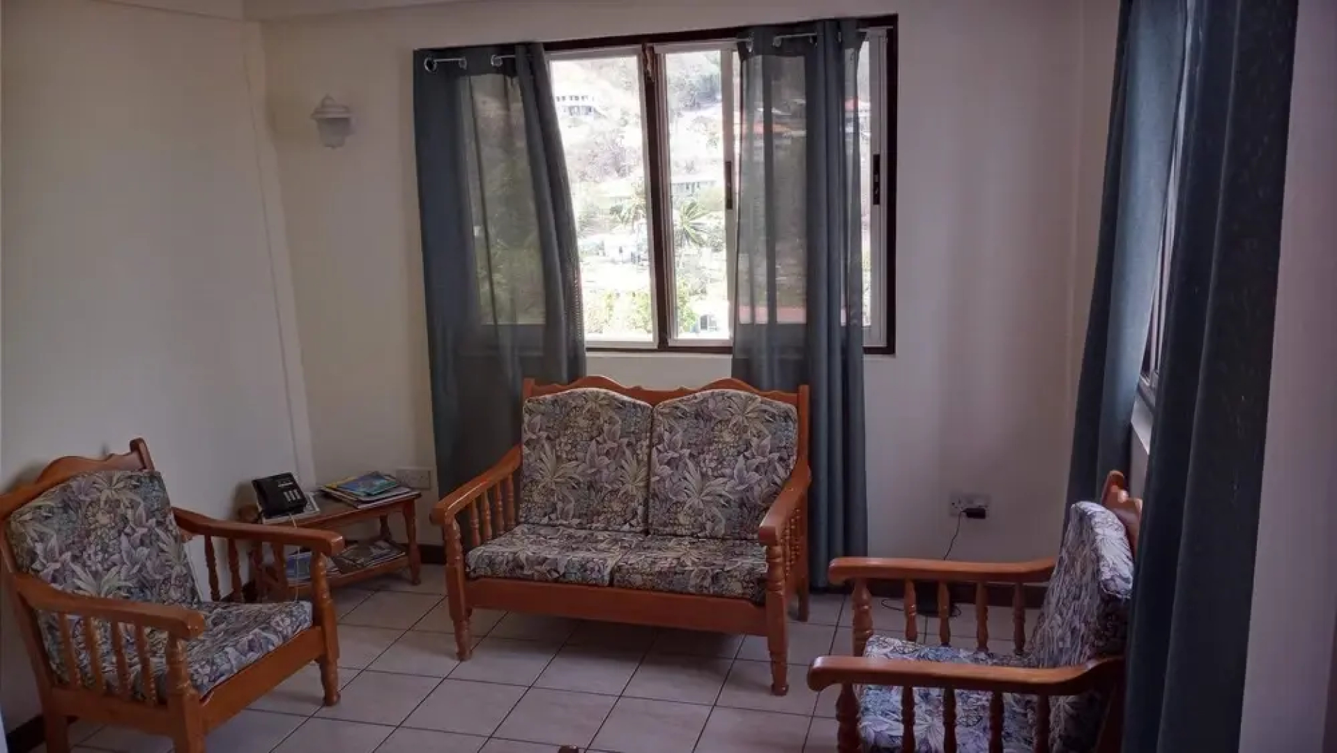 Carriacou Grand View