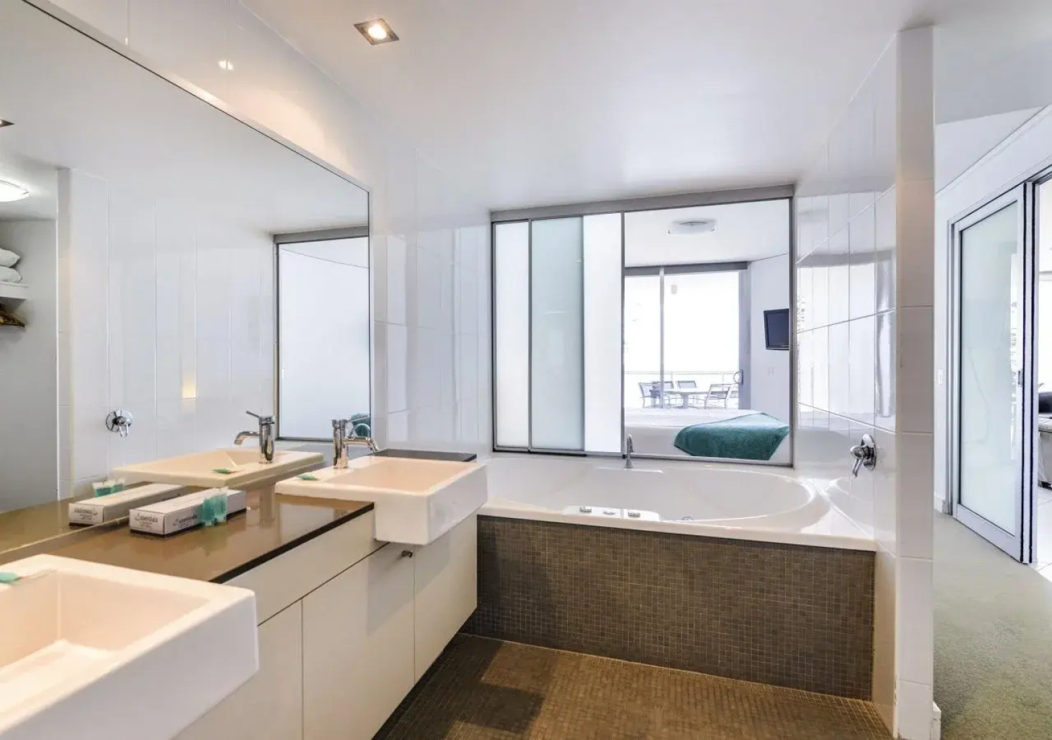 Grand Mercure Apartments Bargara Bundaberg