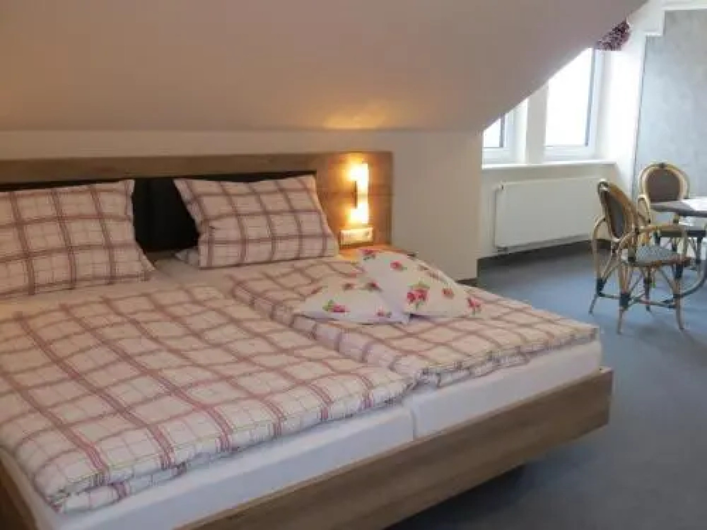 Pension Lebers Schinken-Alm