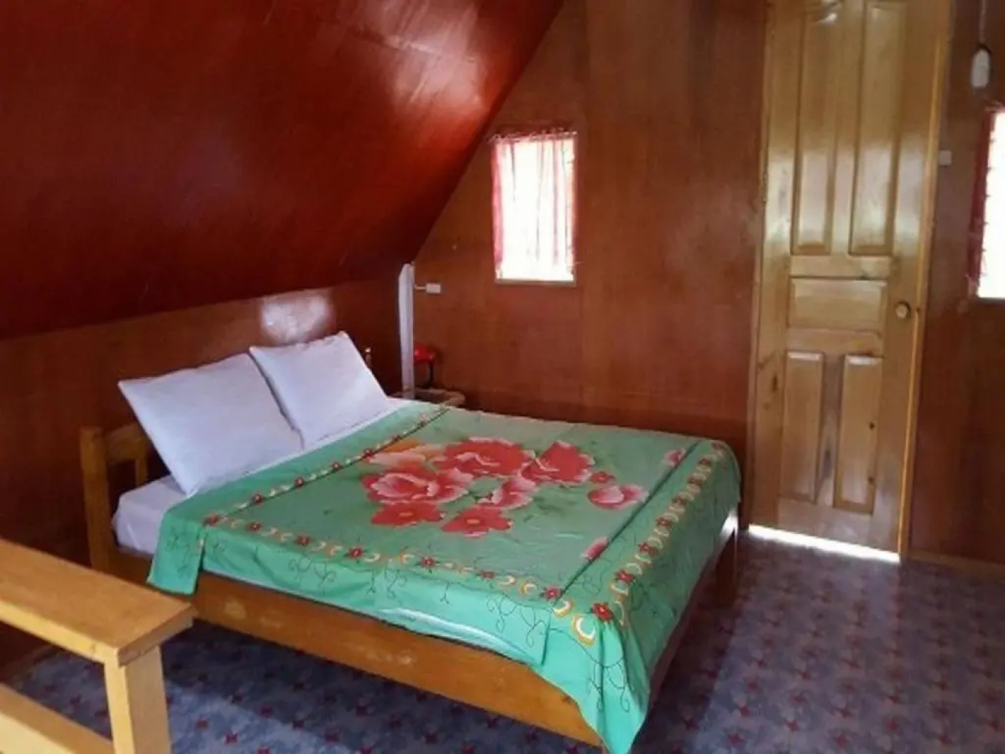 Sambag Hideaway Bungalows