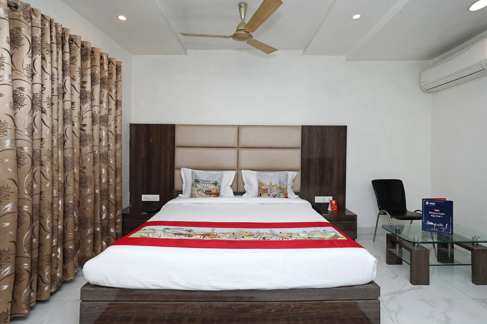 OYO 10277 Hotel Delux Golden