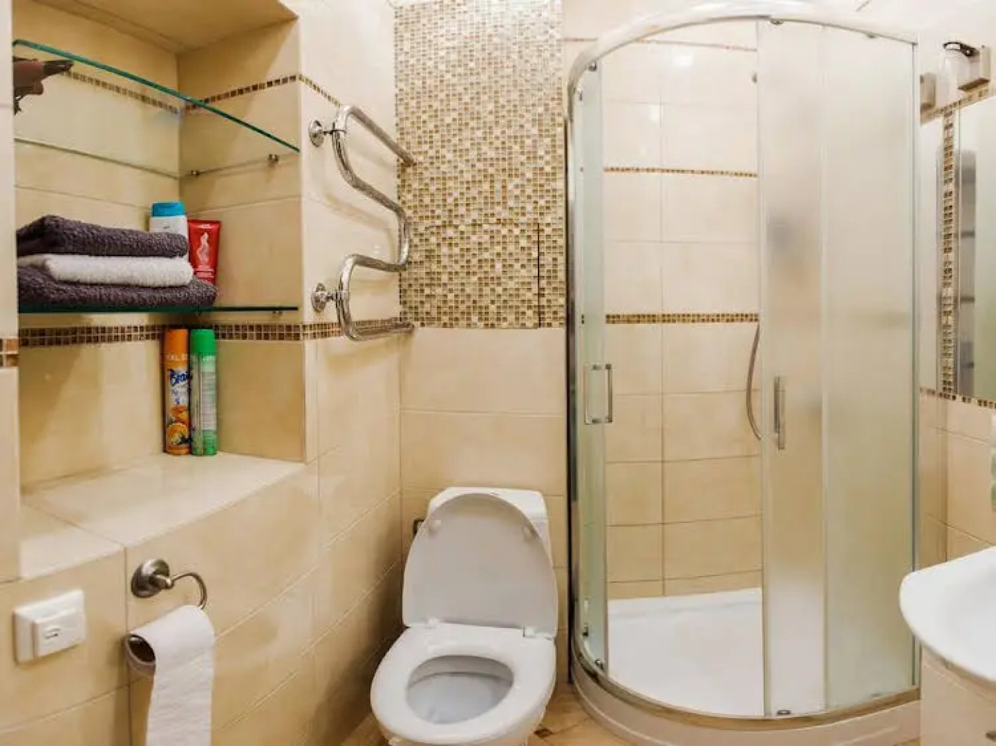 Minsk Сity Apartments