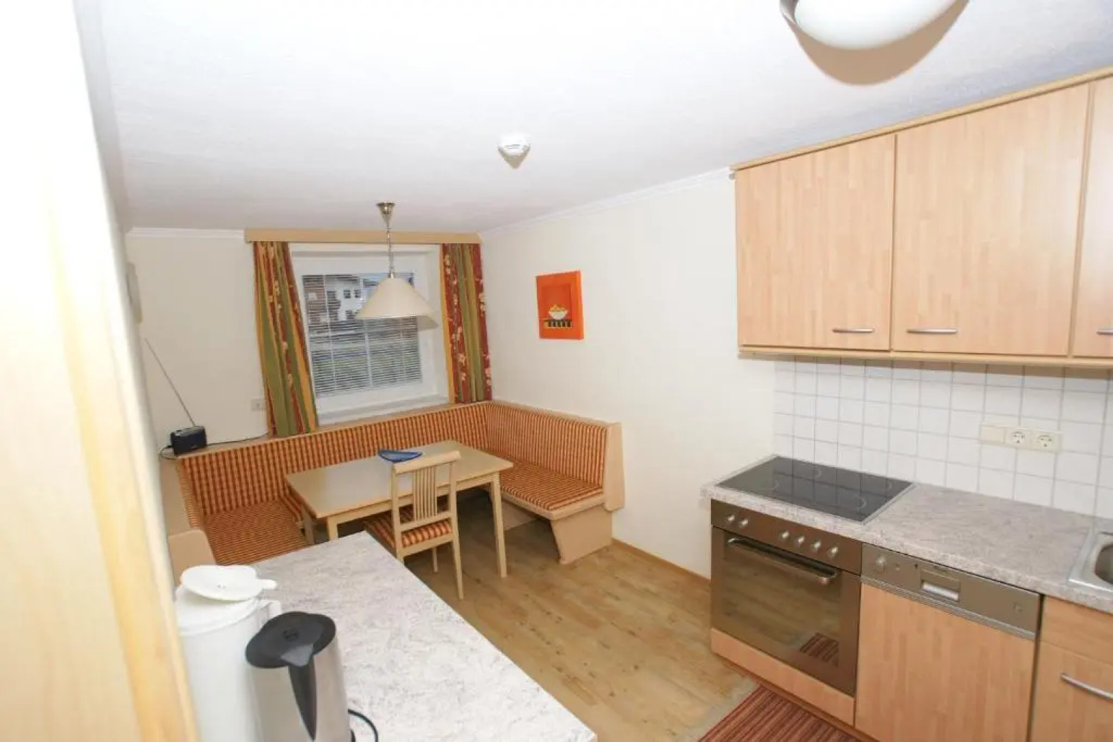 Appartements OLYMPIA