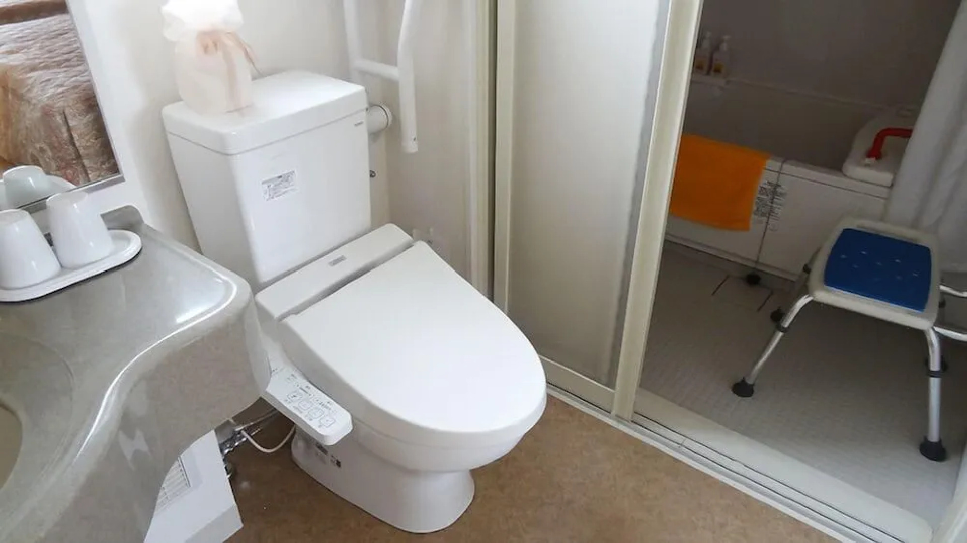 Family Lodge Hatagoya Tsukuba