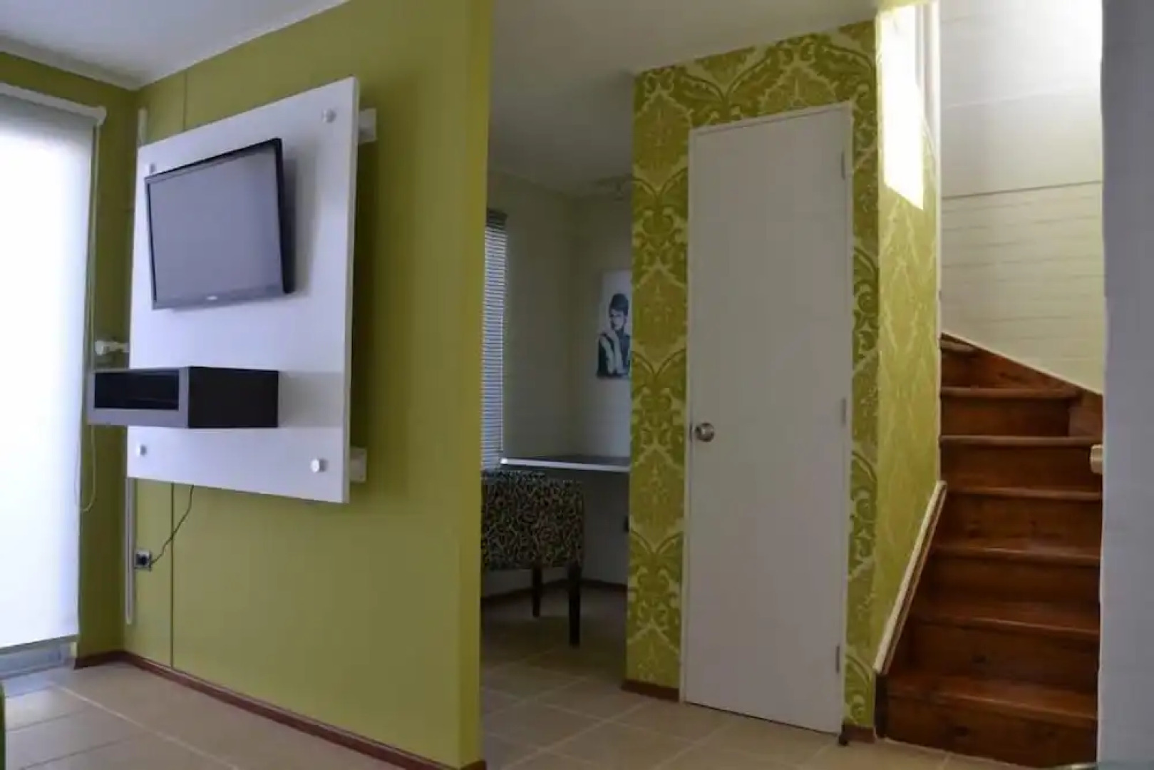 Apart Hotel Puerto de Vega