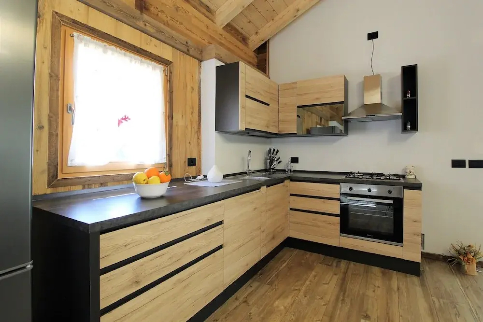 Baita La Ciamorza Near Dolomiti - Veneto