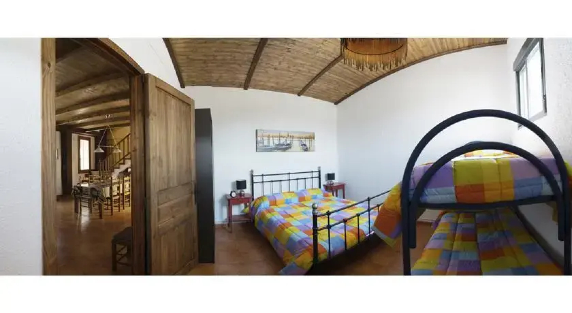 Antic Molí de Breda Ca la Sussi