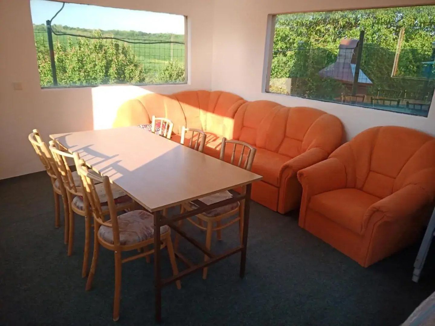 Rekreačný dom Railip