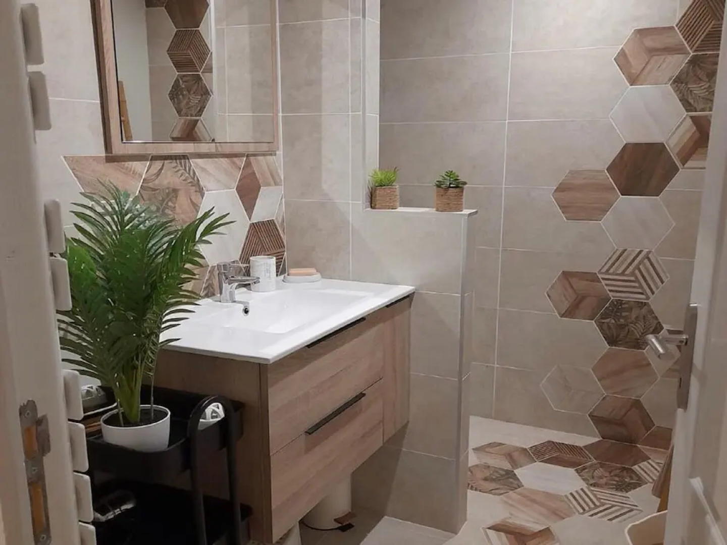 Beautiful Villa With Private Swimming Pool