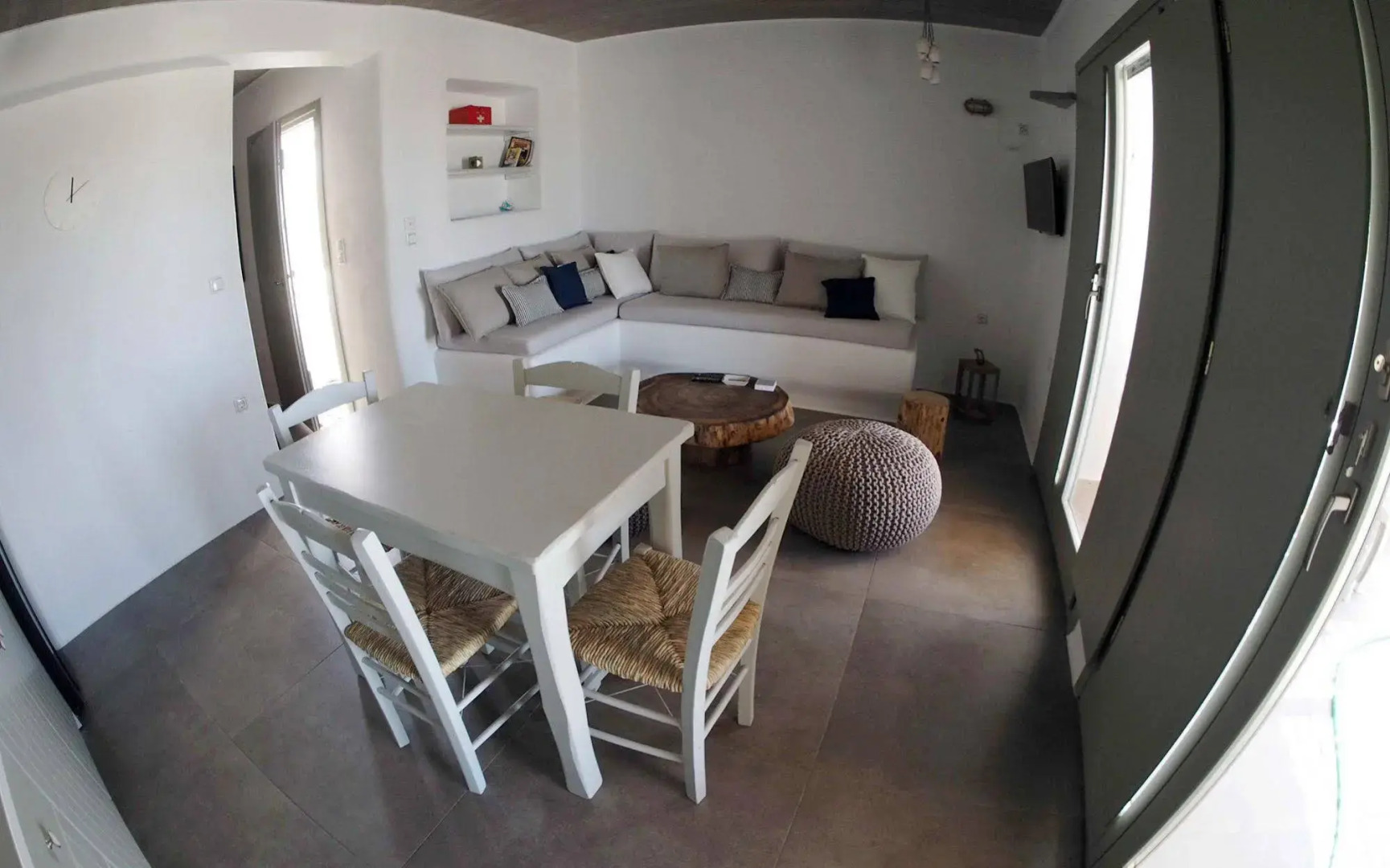 To Armiro Boutique Houses