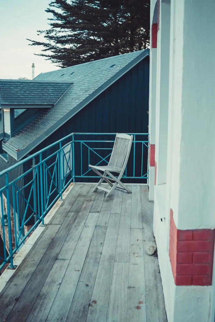 L'appartement du Port