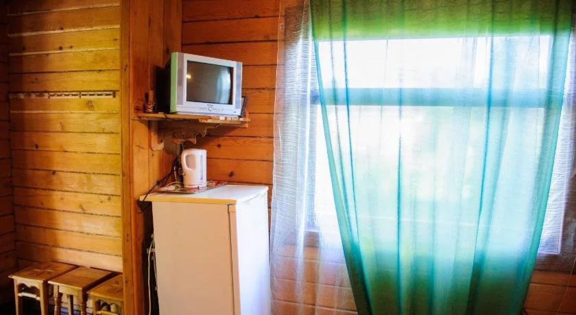 Guesthouse Zhili-Byli