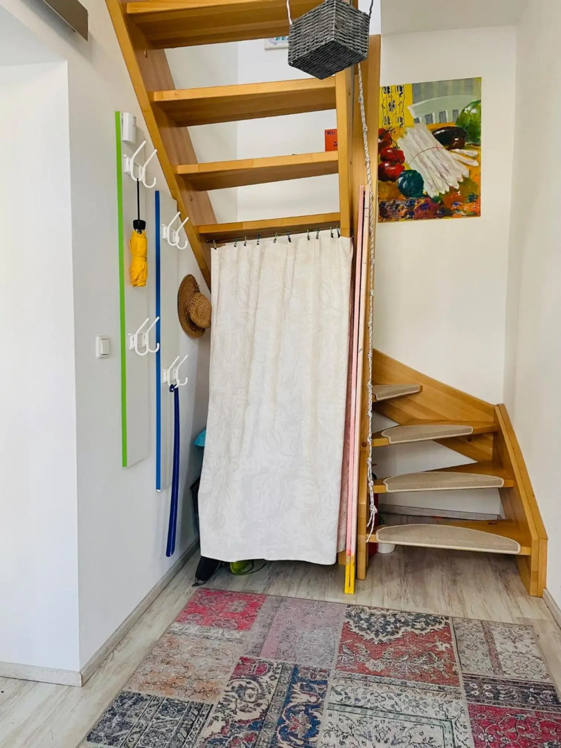 Ferienhaus Plan B. Wittlich