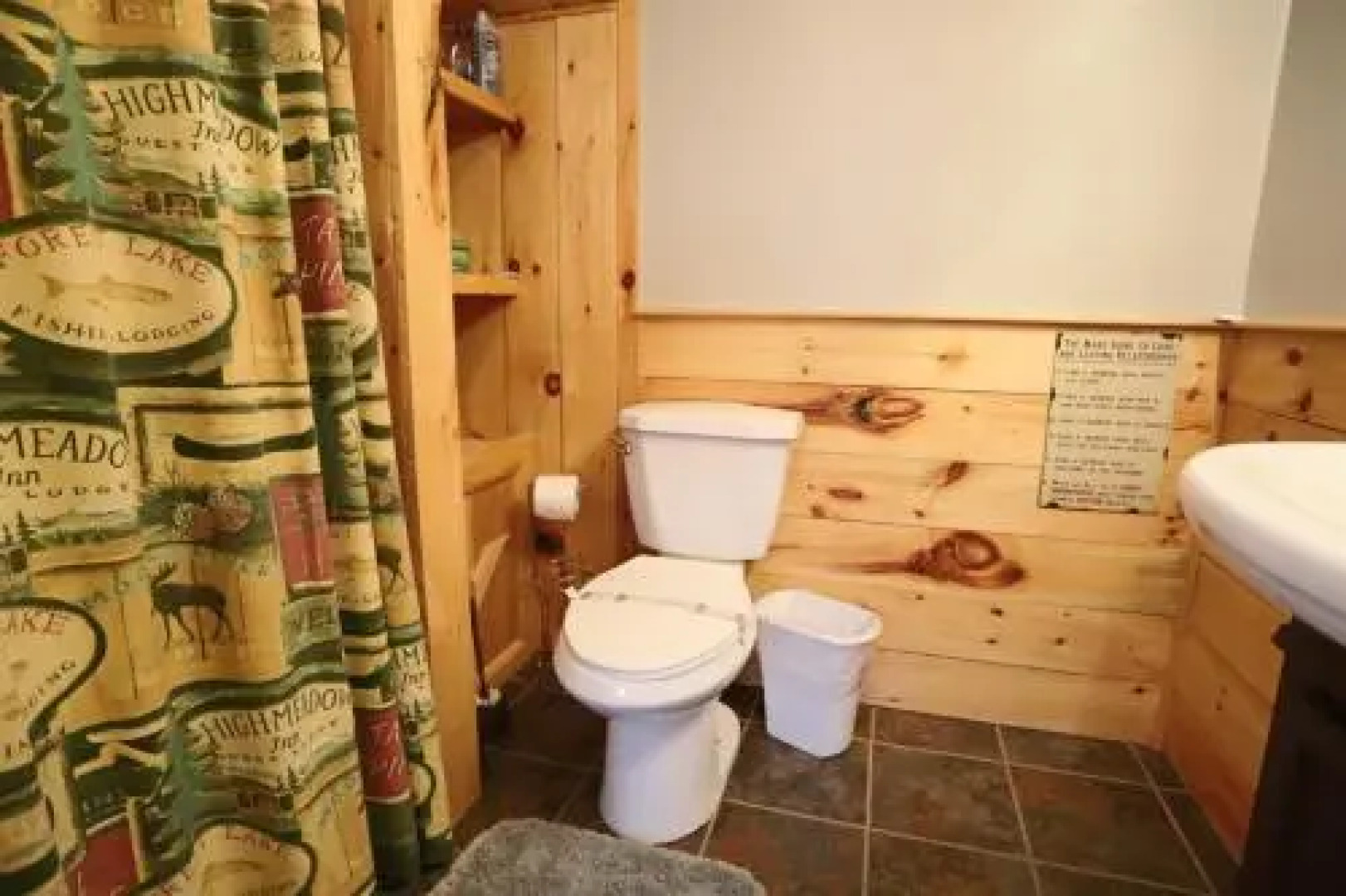 Bell Valley 146, Waterville Estates