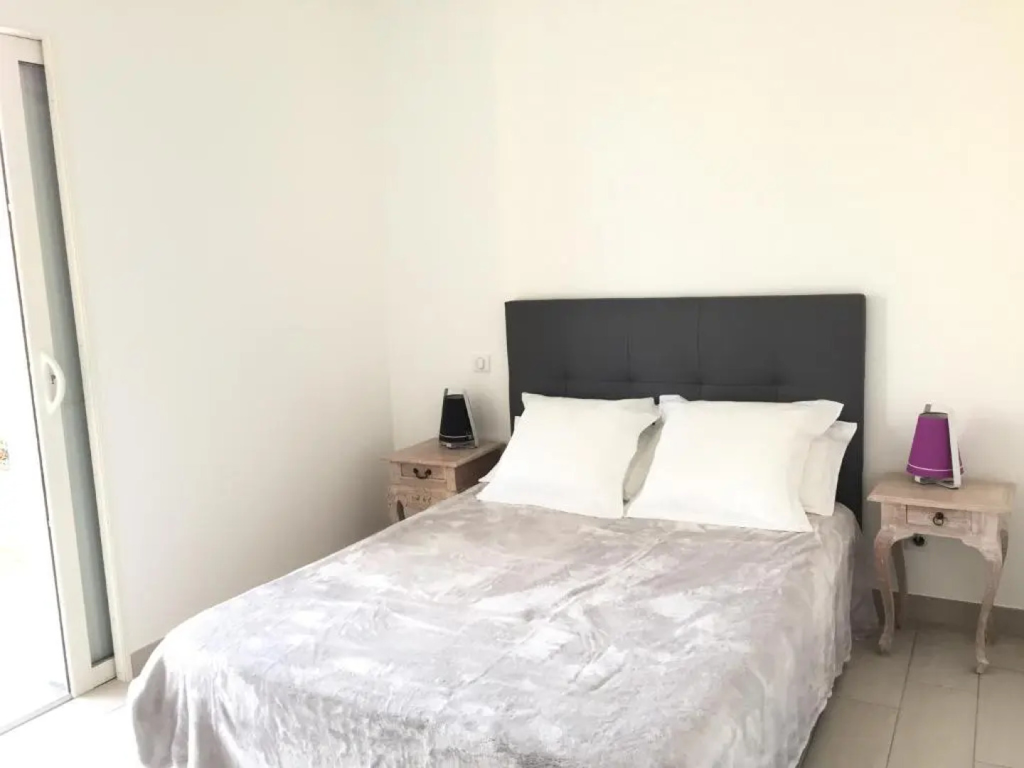 Résidence San Pancraziu