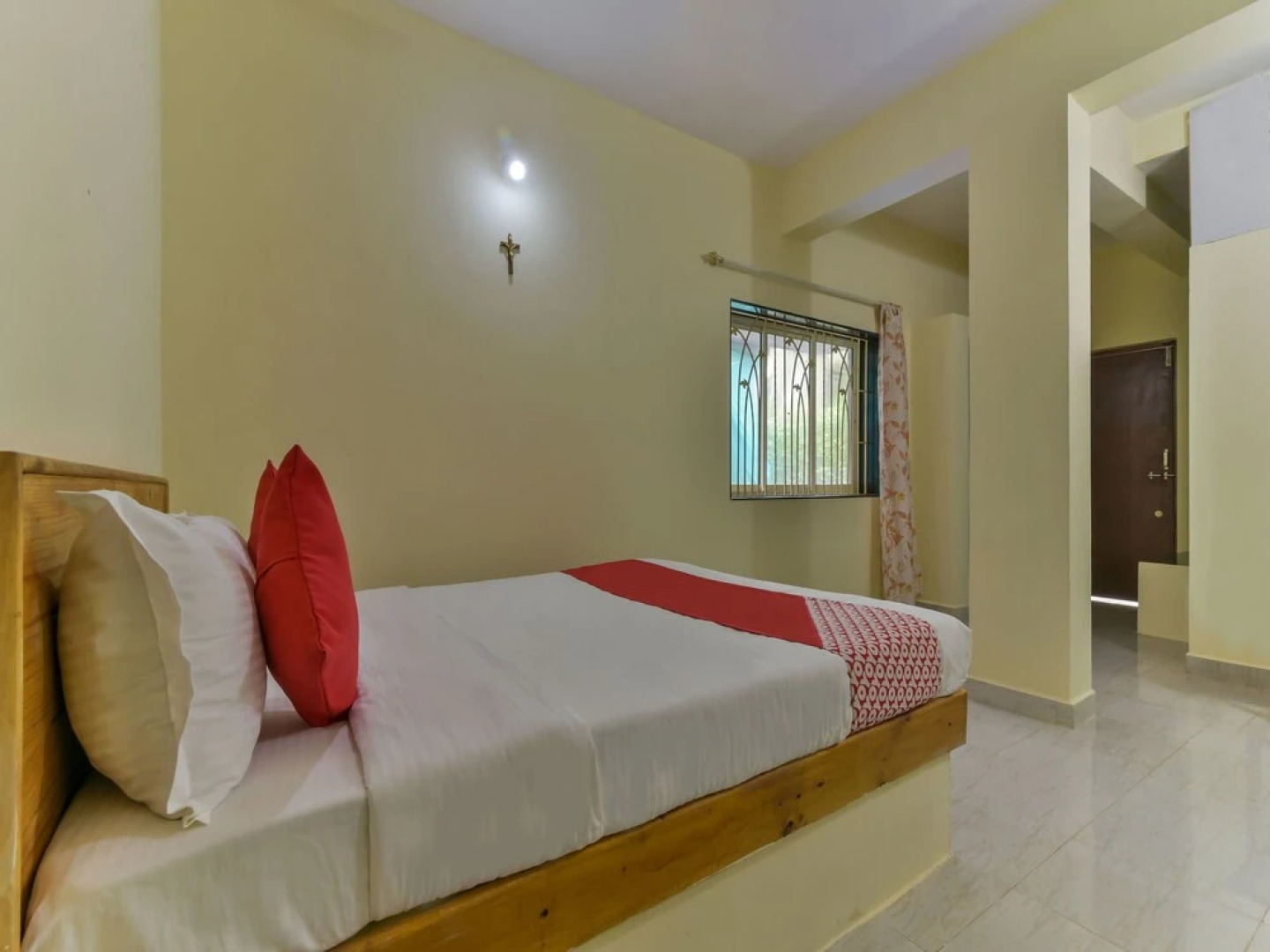 Daffodils Guest House - Calangute