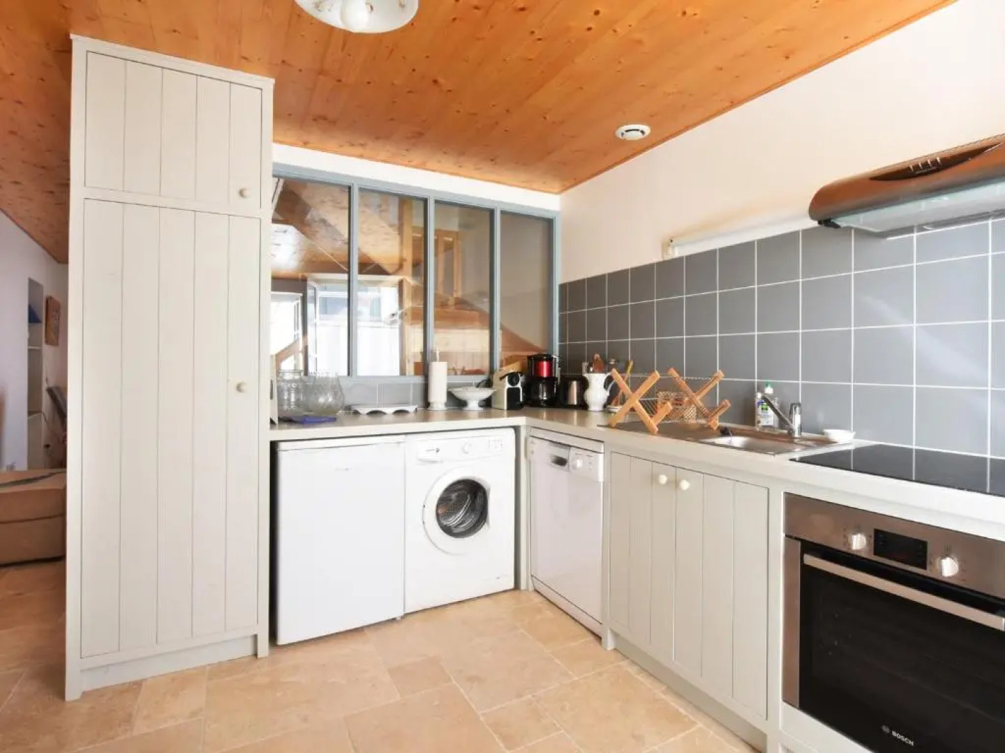 Maison Ars-en-Ré, 6 pièces, 9 personnes - FR-1-258-83