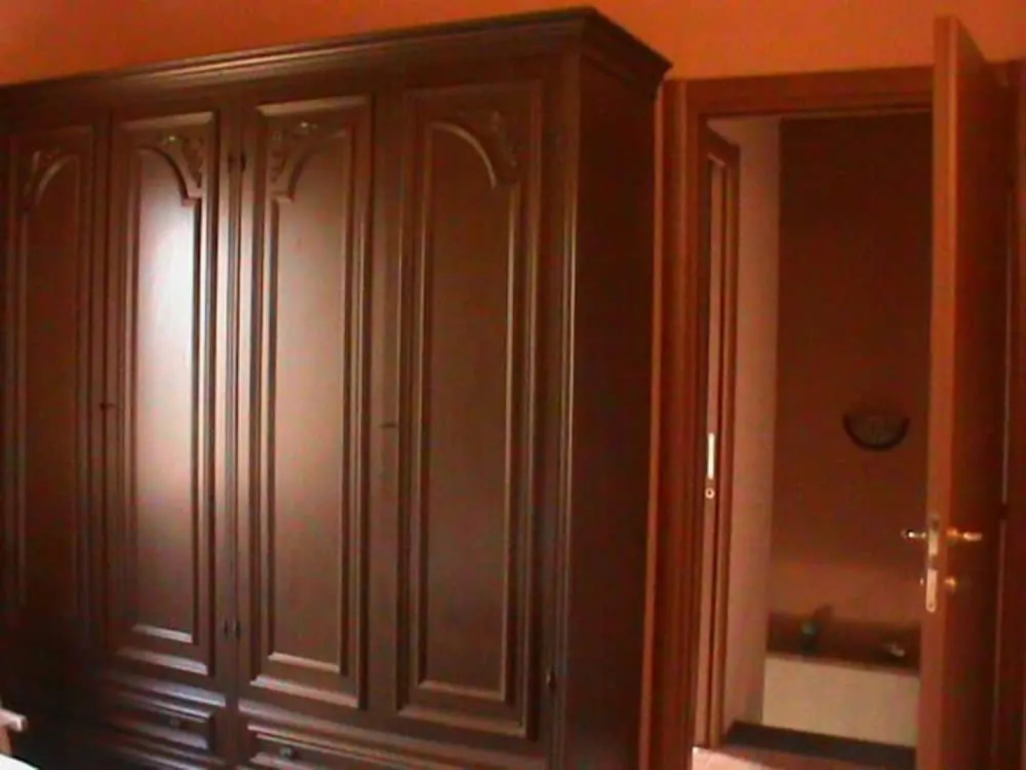 Agriturismo Il Montale