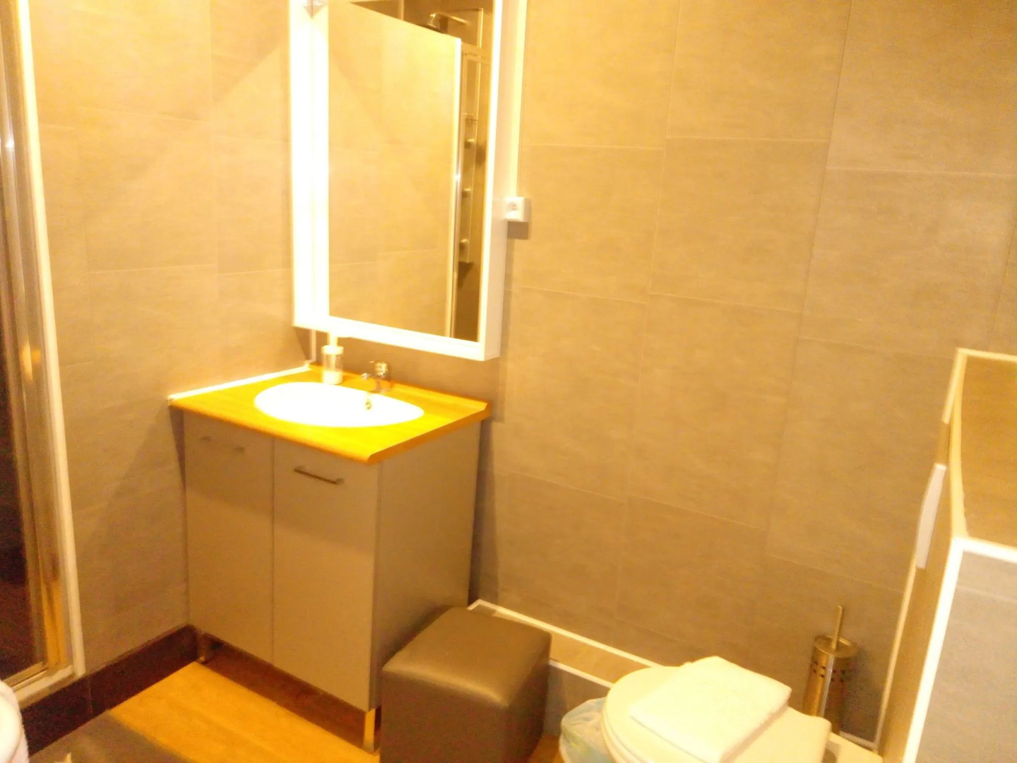 Appart & hôtel Dijon Congrès Expo