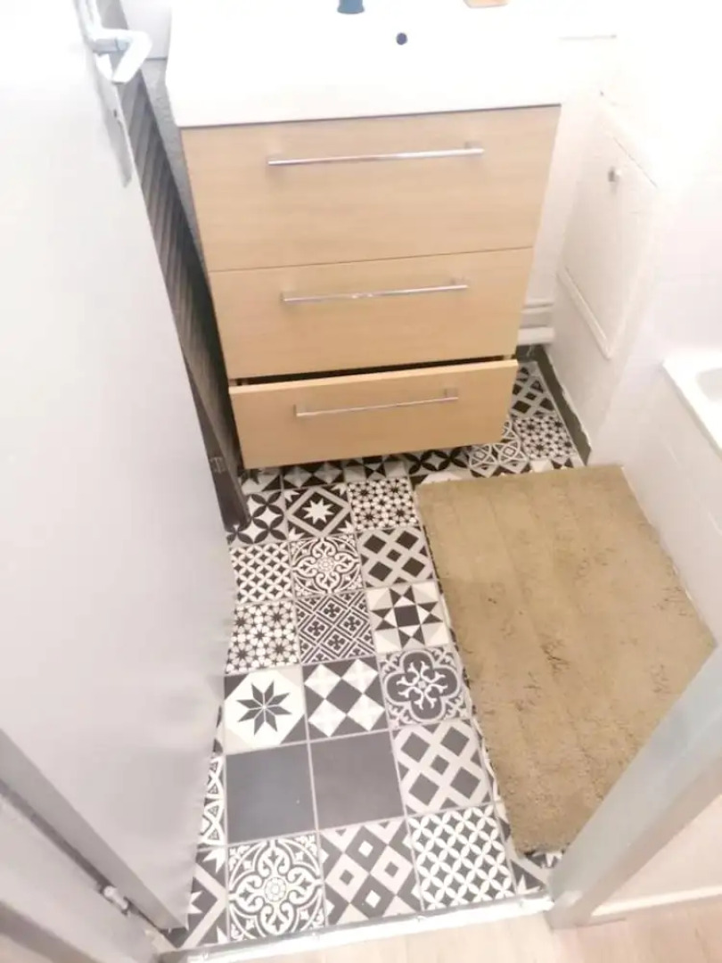 Studio in Allos, With Wonderful Mountain View - 600 m From the Slopes