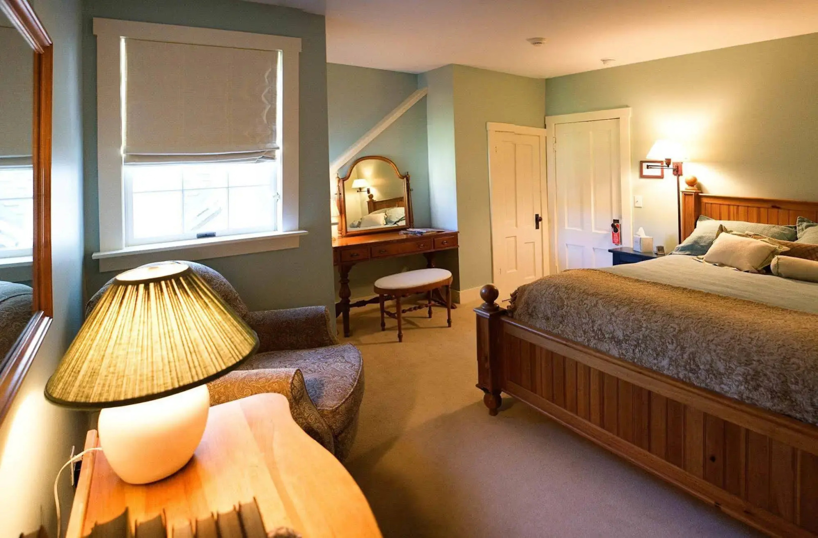 Red Clover Inn and Restaurant