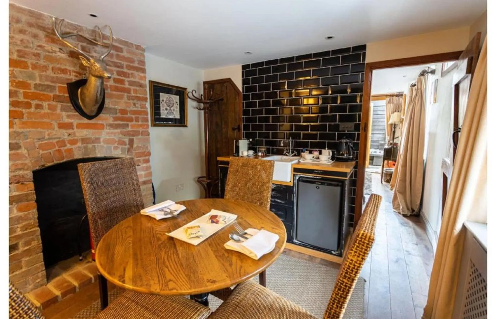 Harbour Hotel Chichester