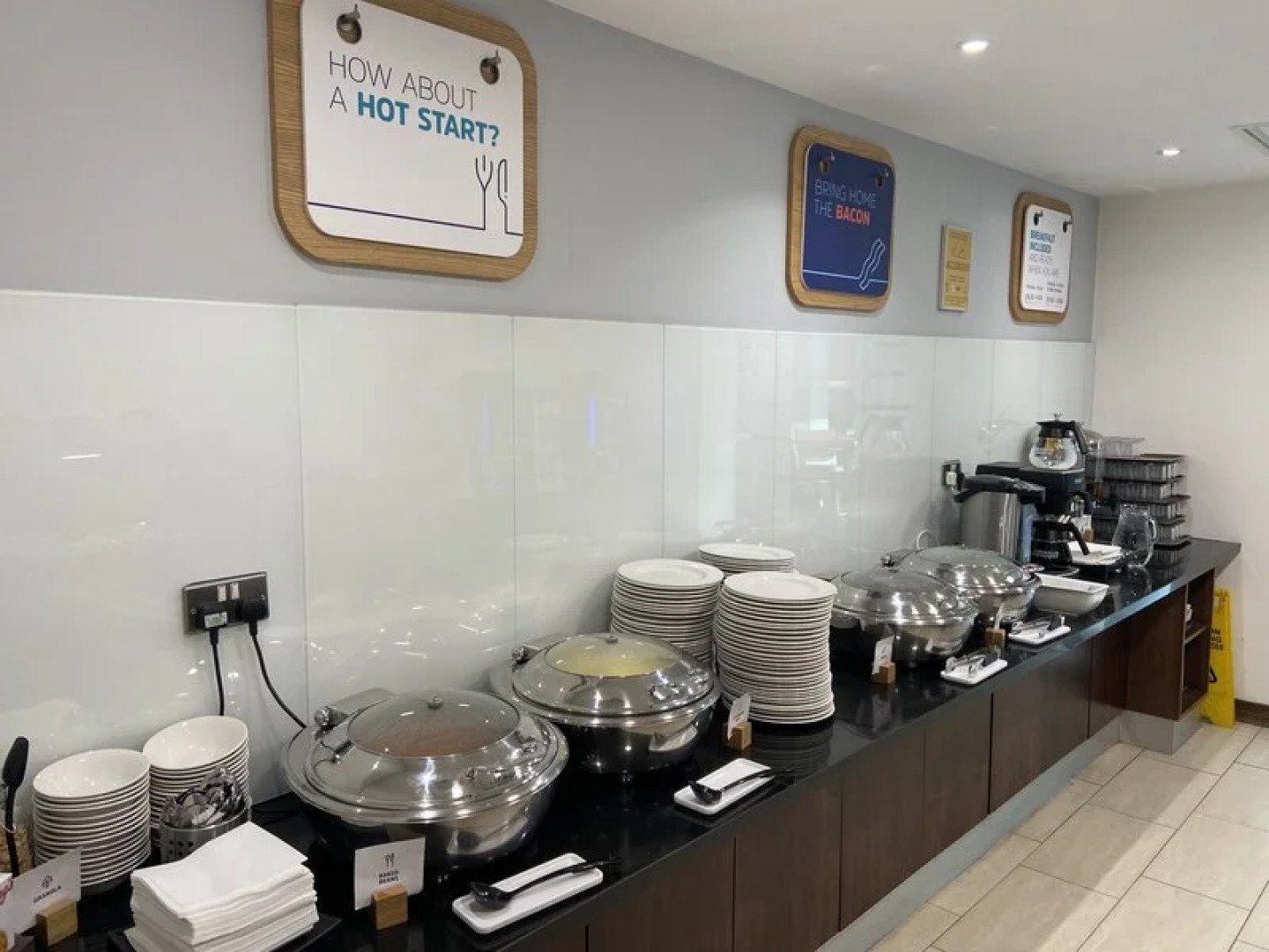 Holiday Inn Express Burnley M65, Jct. 10 (ex. Holiday Inn Express Burnley)