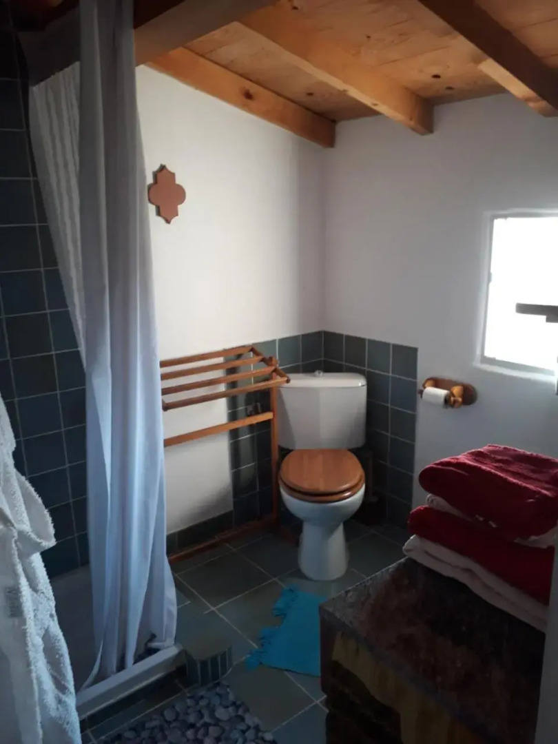 Maison de Campagne l'étang