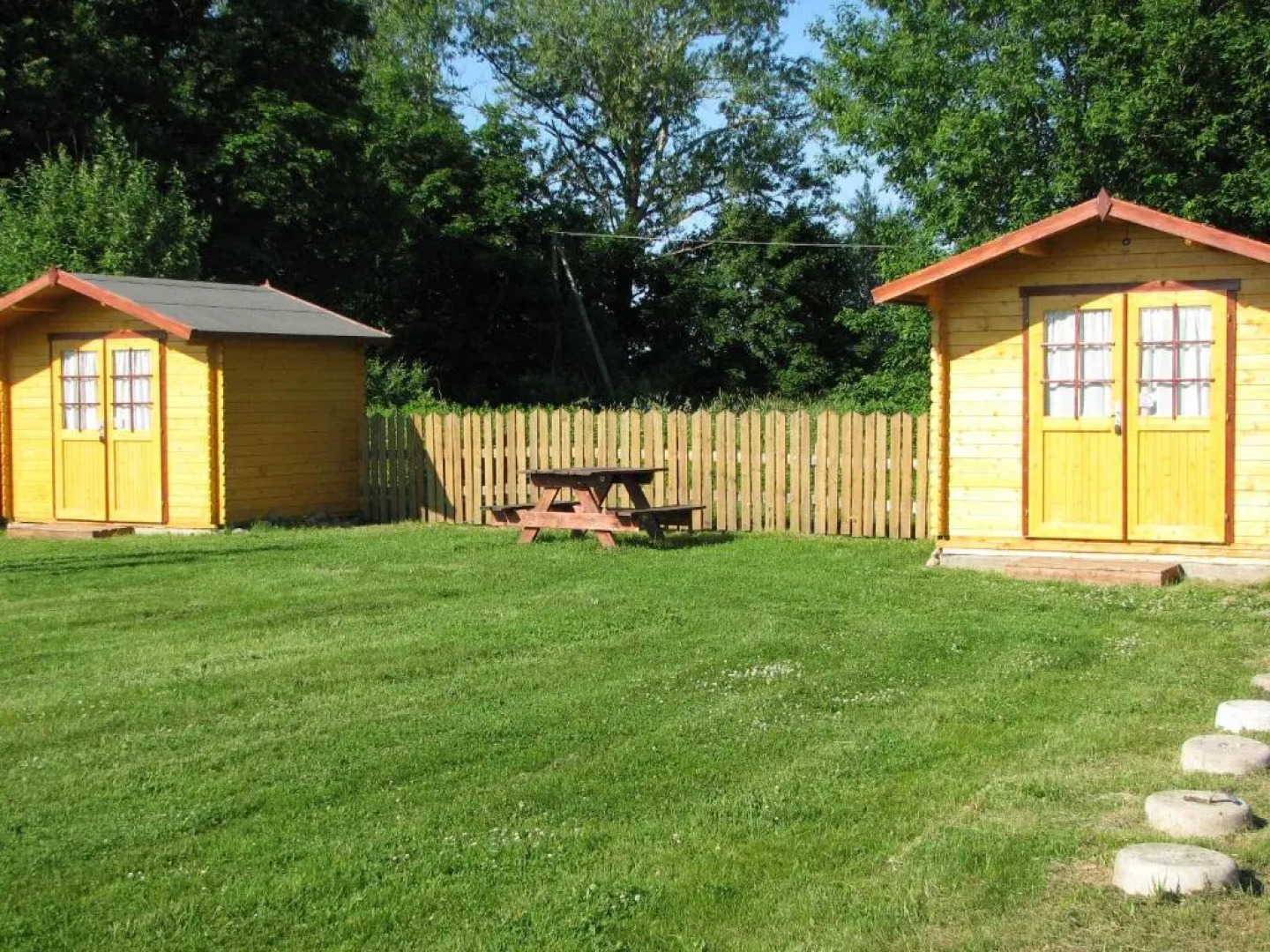 Kolkja Holiday Centre